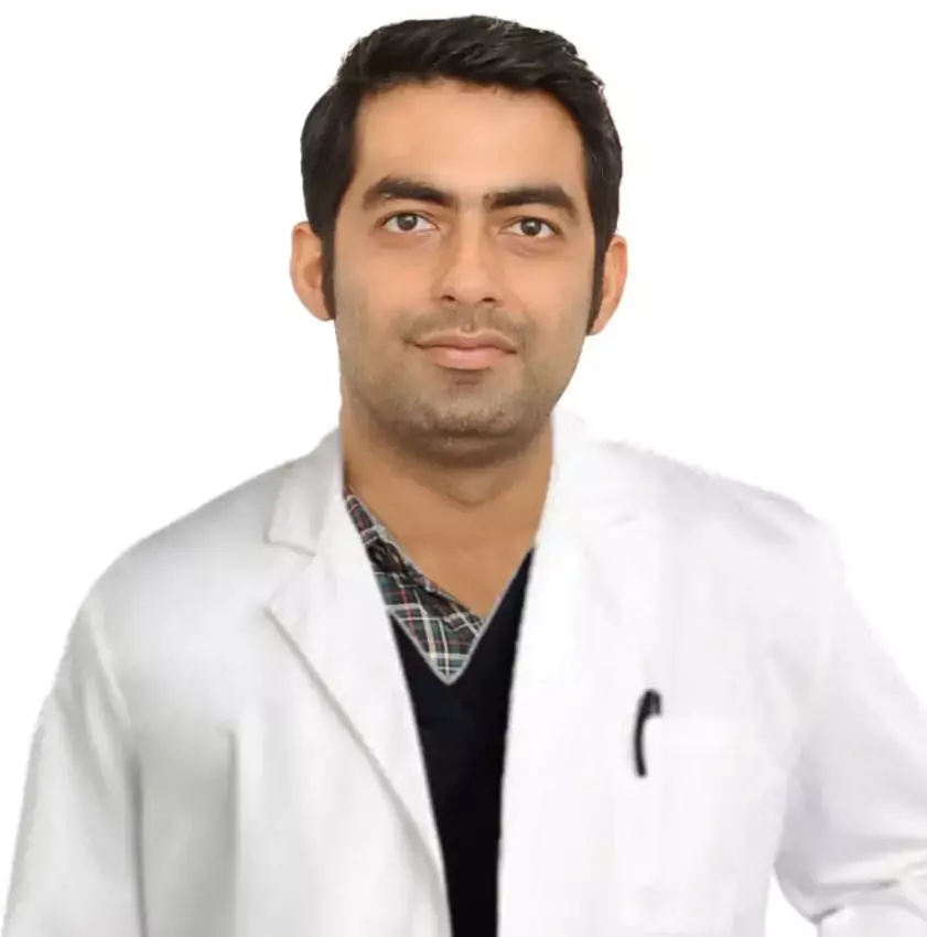 Dr. Kamal Raheja